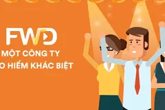 Lôi kéo khách hàng bất chính, FWD Việt Nam bị phạt 200 triệu đồng 