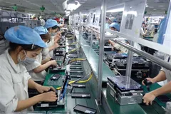 Hơn 15.000 doanh nghiệp được thành lập trong tháng 5