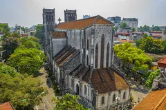 Hà Nội thắng lớn tại giải thưởng du lịch quốc tế