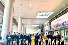 TPHCM triển khai hệ thống theo dõi dữ liệu du khách