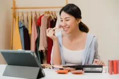 Nửa năm, người Việt chi gần 8 tỷ USD mua hàng online