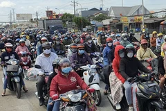 27 tỉnh, thành ghi nhận ca mắc Covid-19