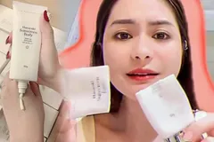 Khởi tố vụ án đối với sản phẩm do Đoàn Di Băng quảng cáo