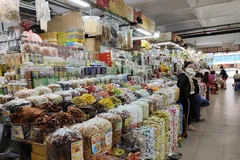 Bộ Công Thương hỗ trợ tiểu thương chuyển đổi số