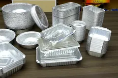 Hoa Kỳ điều tra kép với hộp, khay nhôm Việt Nam