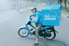 Cạnh tranh không lành mạnh, TikiNow bị phạt 200 triệu đồng