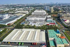 TPHCM lập Ban Quản lý các khu chế xuất - công nghiệp 