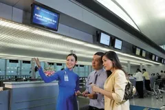 Việt Nam có đường bay trong Top 10 thế giới