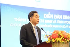Đẩy mạnh hợp tác giữa TPHCM và Nhật Bản