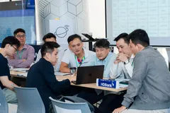 Việt Nam xếp thứ 2 về số lượng startup GenAI tại ASEAN