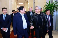 Việt Nam miễn thị thực cho CEO các tập đoàn toàn cầu