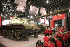 Tạp chí Mỹ gợi ý những điểm đến ở Việt Nam dịp 2-9