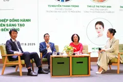 Kết nối doanh nghiệp với trường đại học thông qua Uni Tour