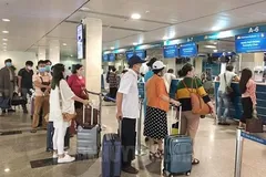 Kiến nghị bỏ quy định hoãn xuất cảnh với một số trường hợp