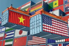 Việt Nam xuất siêu gần 17 tỷ USD sau 9 tháng