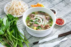 Việt Nam vào Top quốc gia có nền ẩm thực hấp dẫn