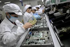 Tiêu chí mới để doanh nghiệp sản xuất thiết bị điện tử được hưởng ưu đãi thuế
