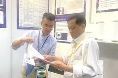 Ngành da giày cần đầu tư cụm công nghiệp nguyên phụ liệu