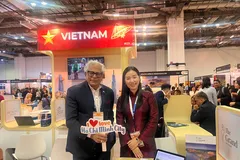 TPHCM quảng bá du lịch tại Singapore