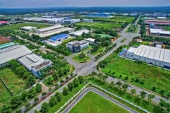 Điều kiện chuyển đổi khu công nghiệp sang khu đô thị