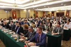 6 kiến nghị của các doanh nghiệp nước ngoài gửi đến lãnh đạo TPHCM