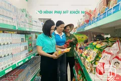 Đến năm 2030, 30% doanh nghiệp có người đứng đầu là phụ nữ