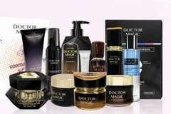 Doctor Magic là sản phẩm nổi tiếng của Mailisa