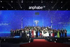 Sinh viên tham gia khảo sát nơi làm việc tốt nhất Việt Nam