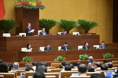 Đại biểu Quốc hội muốn nghiên cứu kỹ lưỡng trước khi thông qua Luật Đất đai sửa đổi
