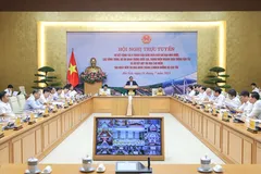 Thủ tướng yêu cầu hoàn thành 3.000km cao tốc cuối năm 2025