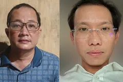 Cựu giám đốc bệnh viện tham ô, rửa tiền gần 104 tỷ đồng