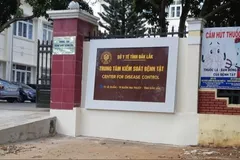 Đắk Lắk: Truy tố nguyên Giám đốc CDC và 4 đồng phạm