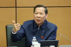 Chủ tịch Phan Văn Mãi: Cần có cơ chế đột phá cho nhà khoa học