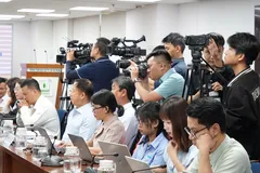 Tạm thời giữ nguyên các báo, đài thuộc UBND TPHCM