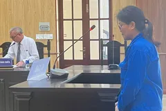 Lừa đầu tư tiền ảo, lãnh 15 năm tù