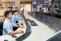 TPHCM phát triển không ngừng trong kỷ nguyên số