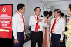TPHCM tích cực áp dụng cơ chế thí điểm tự chủ y tế