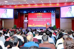 Sớm đưa Nghị quyết Đại hội đại biểu Đảng bộ TPHCM vào cuộc sống