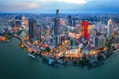 Kết nối giao thông liên vùng chi Đông Nam bộ