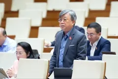 Cần tạo điều kiện duy trì và tiếp tục phát triển báo chí địa phương đã tự chủ