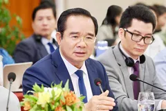 TPHCM chủ động gỡ vướng cấp sổ đỏ cho doanh nghiệp FDI