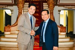 France committed to supporting Ho Chi Minh City’s development