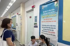 TPHCM: Đã có 19 ca mắc đậu mùa khỉ