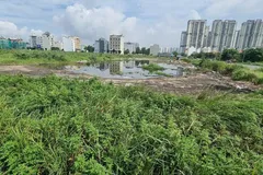 Thị trường bất động sản gặp khó khăn dẫn đến DN nợ thuế khá nhiều