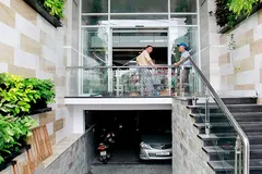 TPHCM có quyết định gỡ vướng cấp phép xây tầng hầm