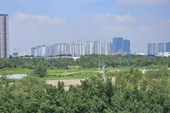 Một dự án nhà ở tại TPHCM triển khai dở dang gần 10 năm