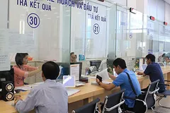 TPHCM: Doanh nghiệp thành lập mới giảm mạnh