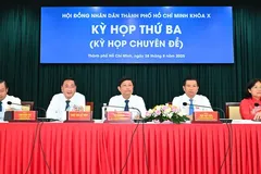 TPHCM: Hơn 30% cán bộ bị ảnh hưởng do sắp xếp có nhu cầu vay vốn