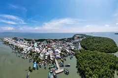 Kết nối Cần Giờ với Vũng Tàu sẽ thúc đẩy TPHCM vươn ra biển làm đòn bẫy kinh tế- xã hội khu vực phát triển