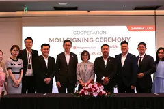 Gamuda Land Việt Nam đạt thỏa thuận với Hong Leong Bank Việt Nam và MSB, cung cấp thêm giải pháp tài chính hấp dẫn cho khách hàng